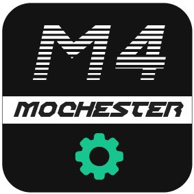 Скачать Mochester App